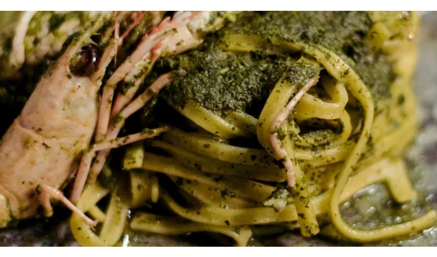 Ristorante Il Timone