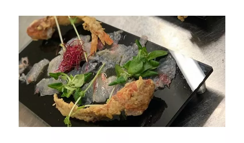 Ristorante Il Timone