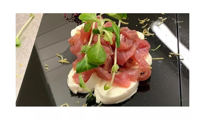 Ristorante Il Timone