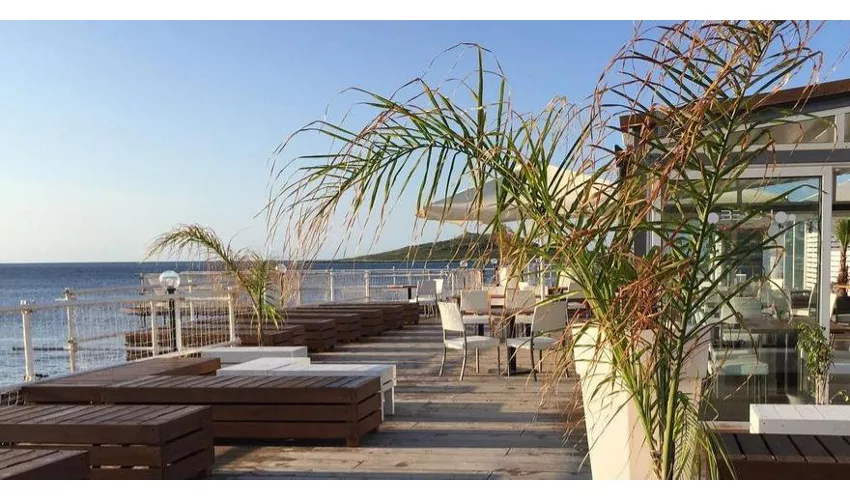 Beach Club