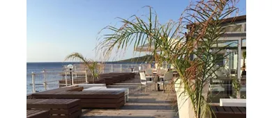 Beach Club
