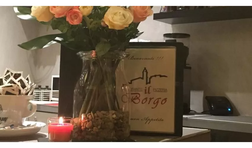 Il Borgo