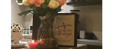 Il Borgo