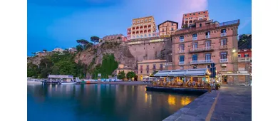 Ristorante Ruccio