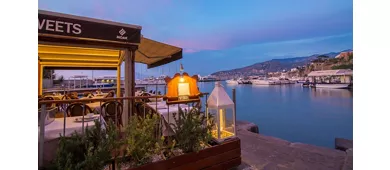 Ristorante Ruccio