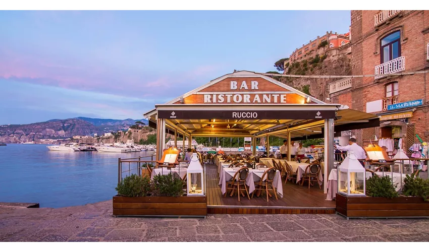 Ristorante Ruccio