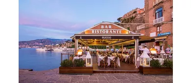 Ristorante Ruccio