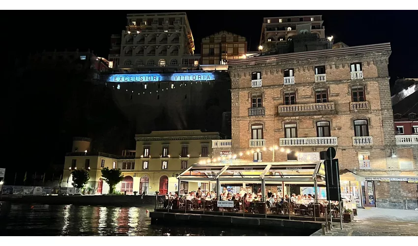 Ristorante Ruccio