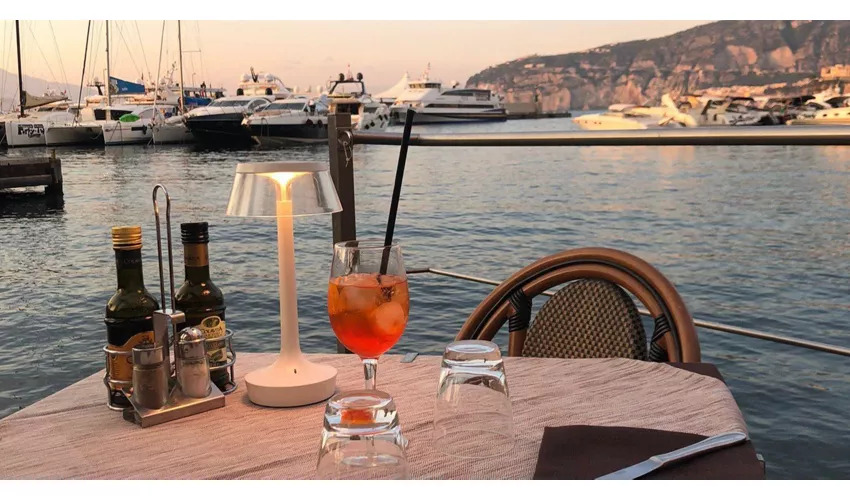 Ristorante Ruccio