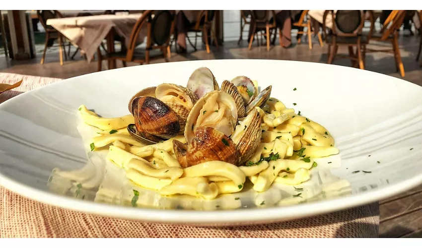 Ristorante Ruccio