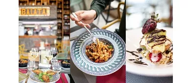 BALATA Sicilian Experience