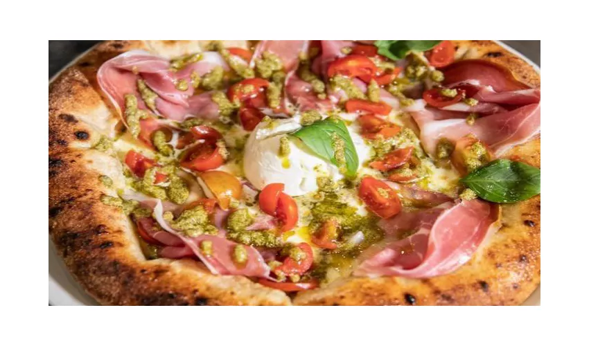 BALATA Sicilian Experience