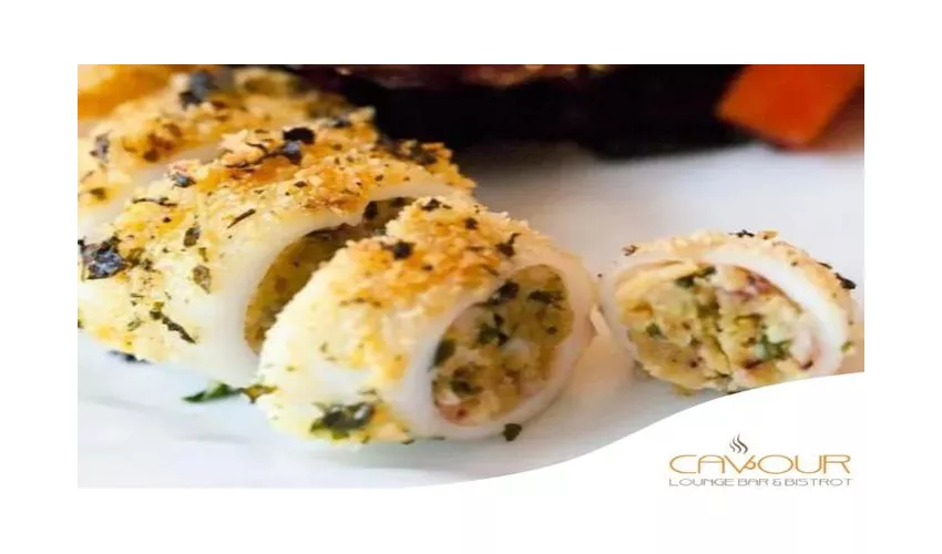 Bar Cavour Palermo | Cavour Lounge Bar & Bistrot