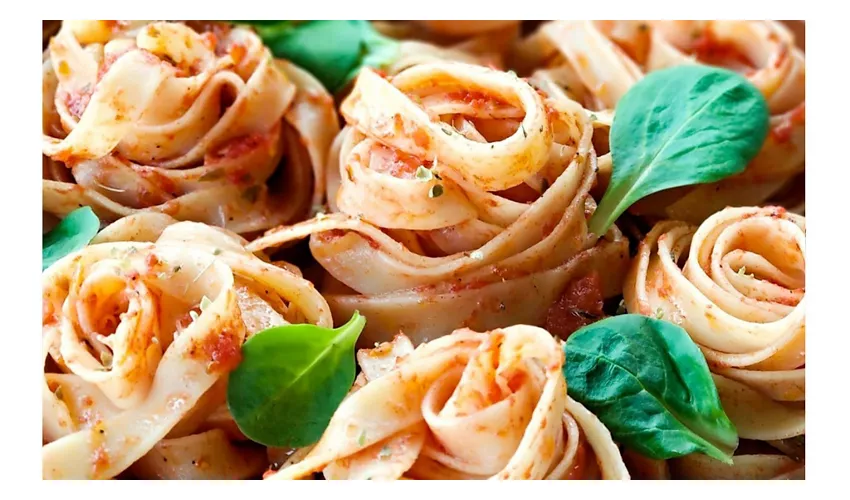 Intercenter - Sushi | Ristorante e Pizzeria