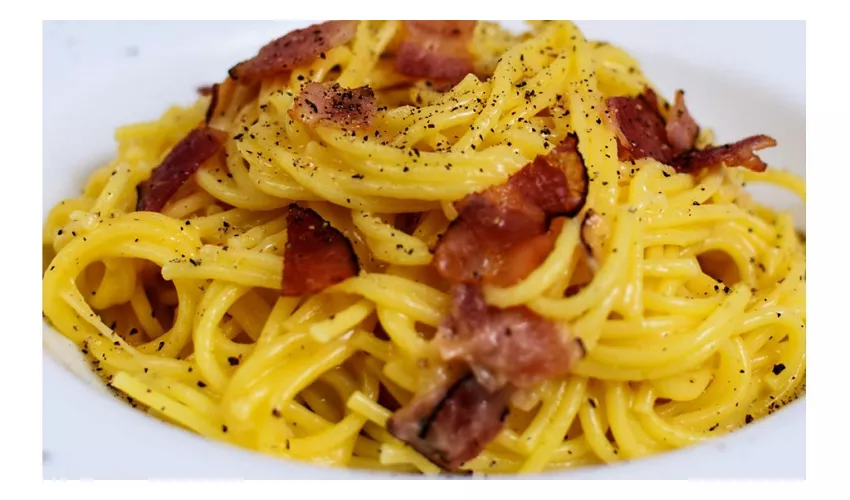 Intercenter - Sushi | Ristorante e Pizzeria