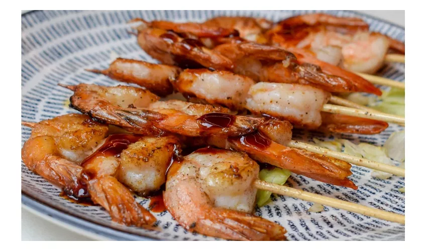 Intercenter - Sushi | Ristorante e Pizzeria