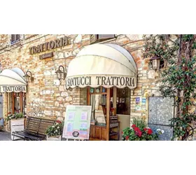Trattoria Santucci