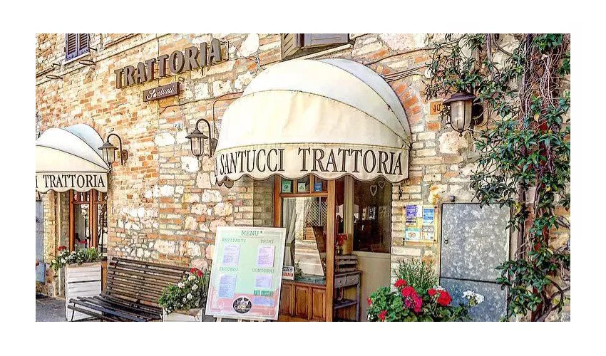 Trattoria Santucci