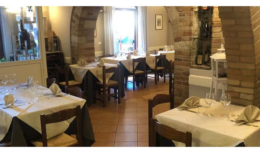 Trattoria Santucci