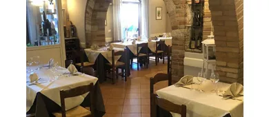 Trattoria Santucci