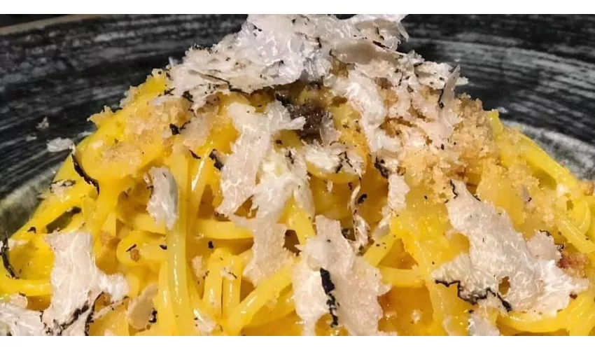 Trattoria Santucci