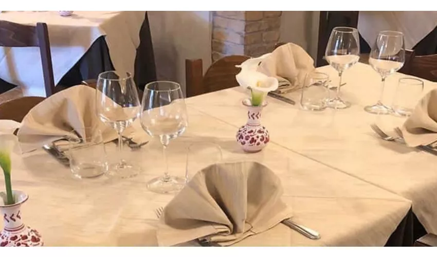 Trattoria Santucci