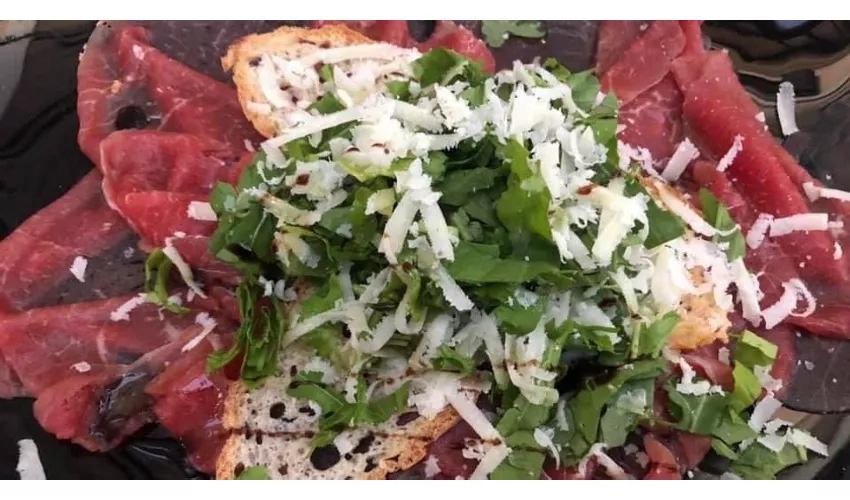 Trattoria Santucci
