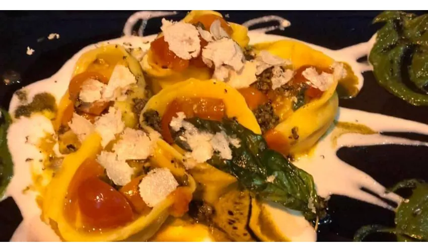 Trattoria Santucci