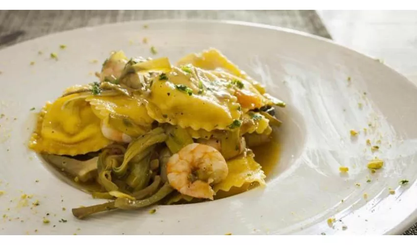 Ristorante Pizzeria Beluga