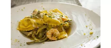 Ristorante Pizzeria Beluga