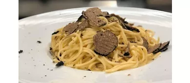 Ristorante Pizzeria Beluga