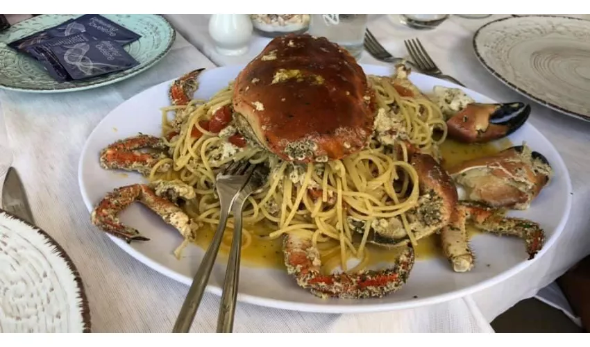 Ristorante Pizzeria Beluga