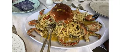 Ristorante Pizzeria Beluga