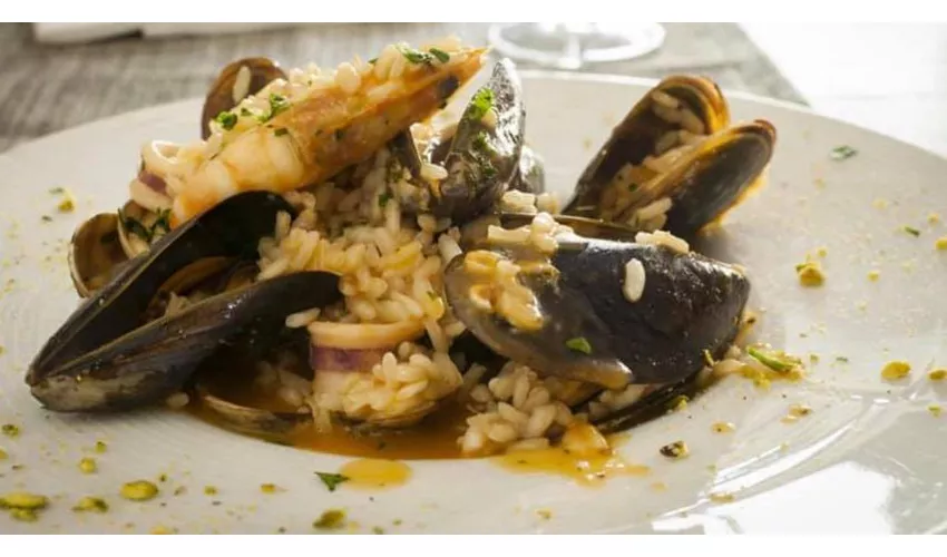 Ristorante Pizzeria Beluga