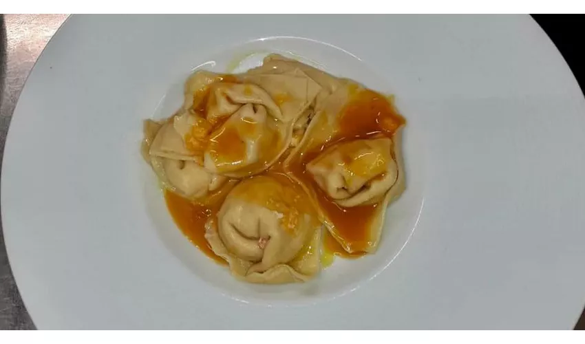 Ristorante Pizzeria Beluga