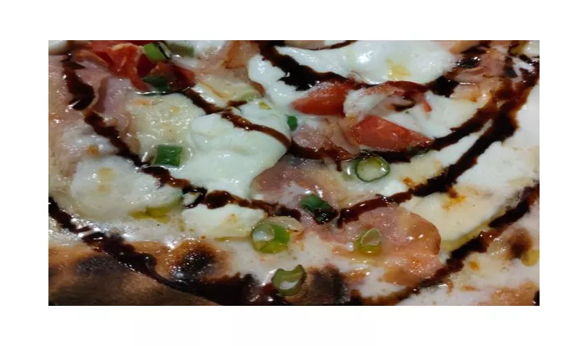 La Cava Rustica