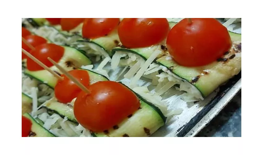 La Cava Rustica