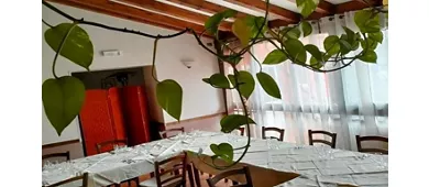 La Cava Rustica