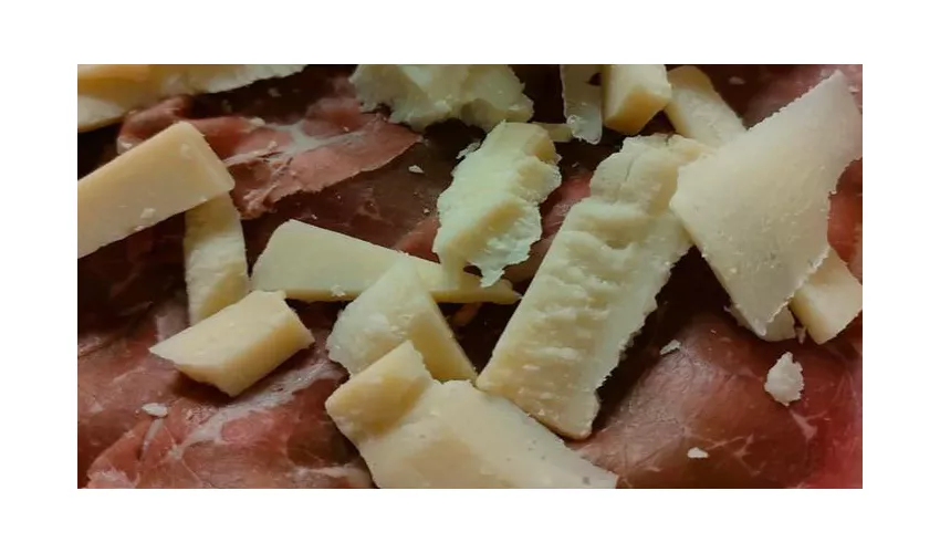 La Cava Rustica