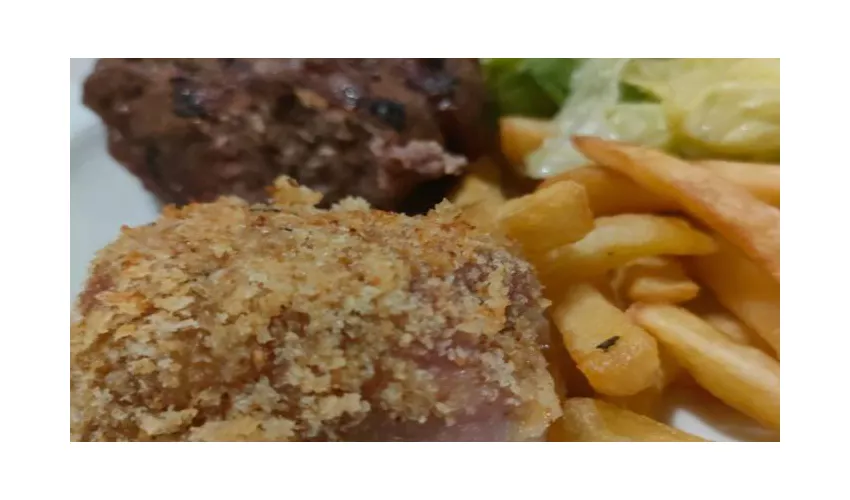 La Cava Rustica