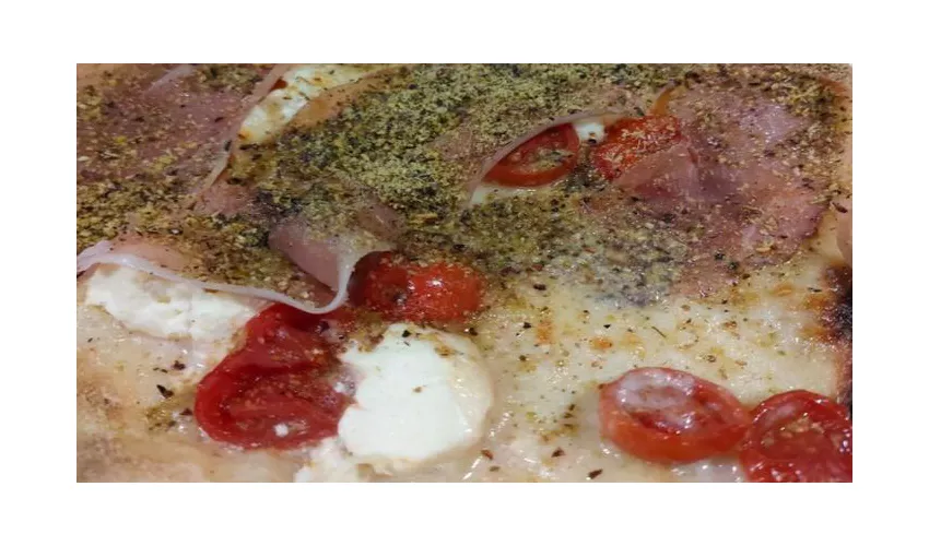 La Cava Rustica