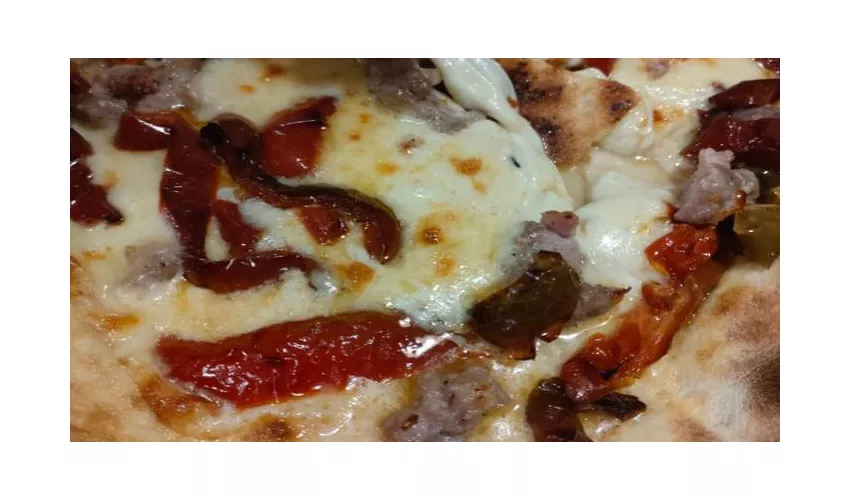 La Cava Rustica
