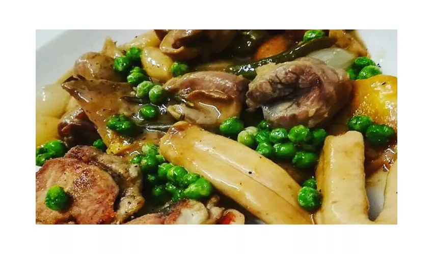 Trattoria della Ripa