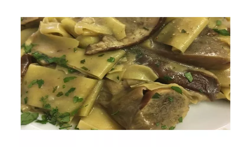 Trattoria della Ripa