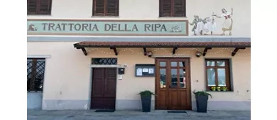 Trattoria della Ripa