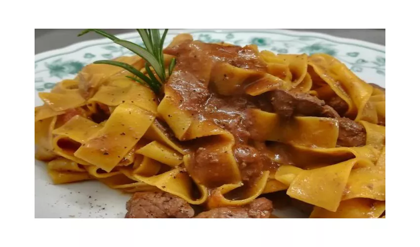 Trattoria della Ripa