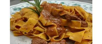 Trattoria della Ripa