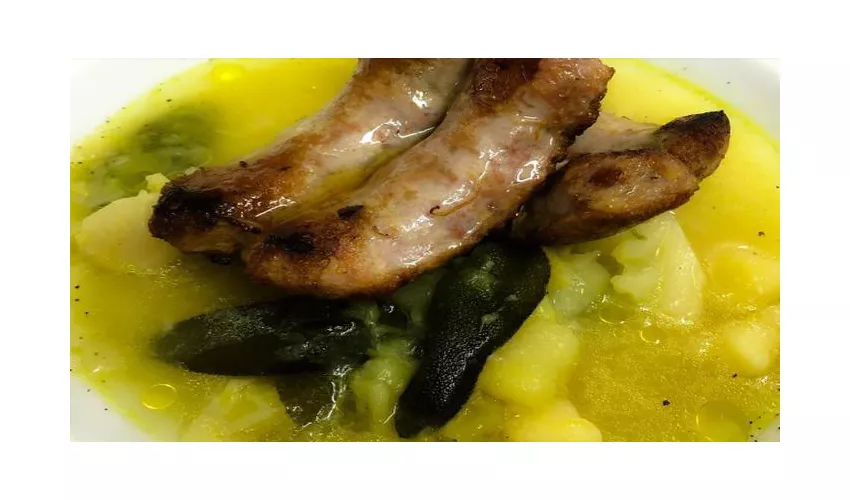 Trattoria della Ripa