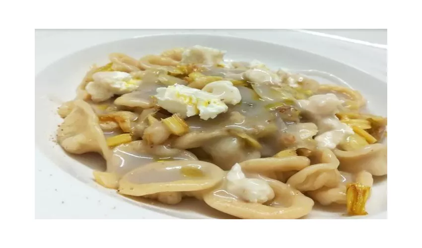 Trattoria della Ripa