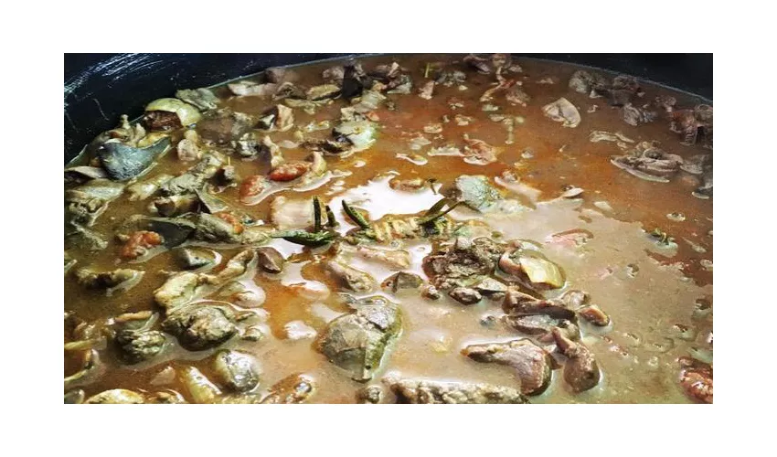 Trattoria della Ripa